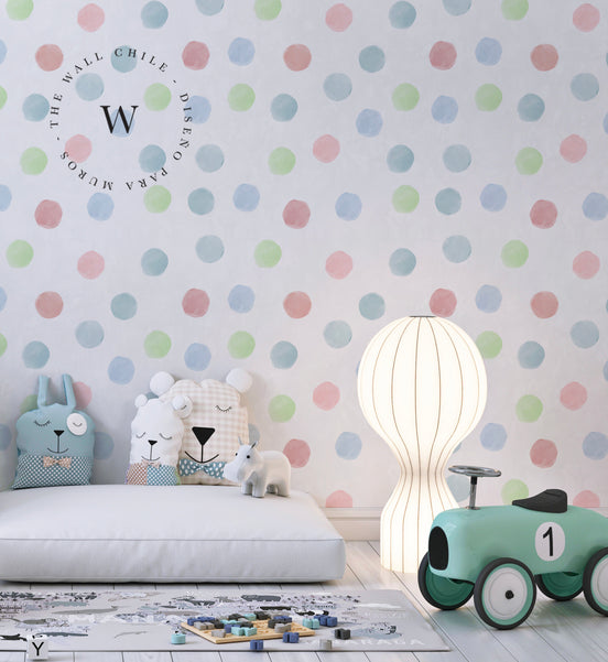 Funny Dots