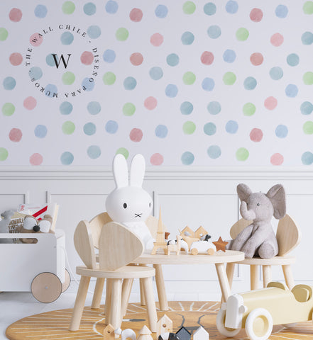 Funny Dots