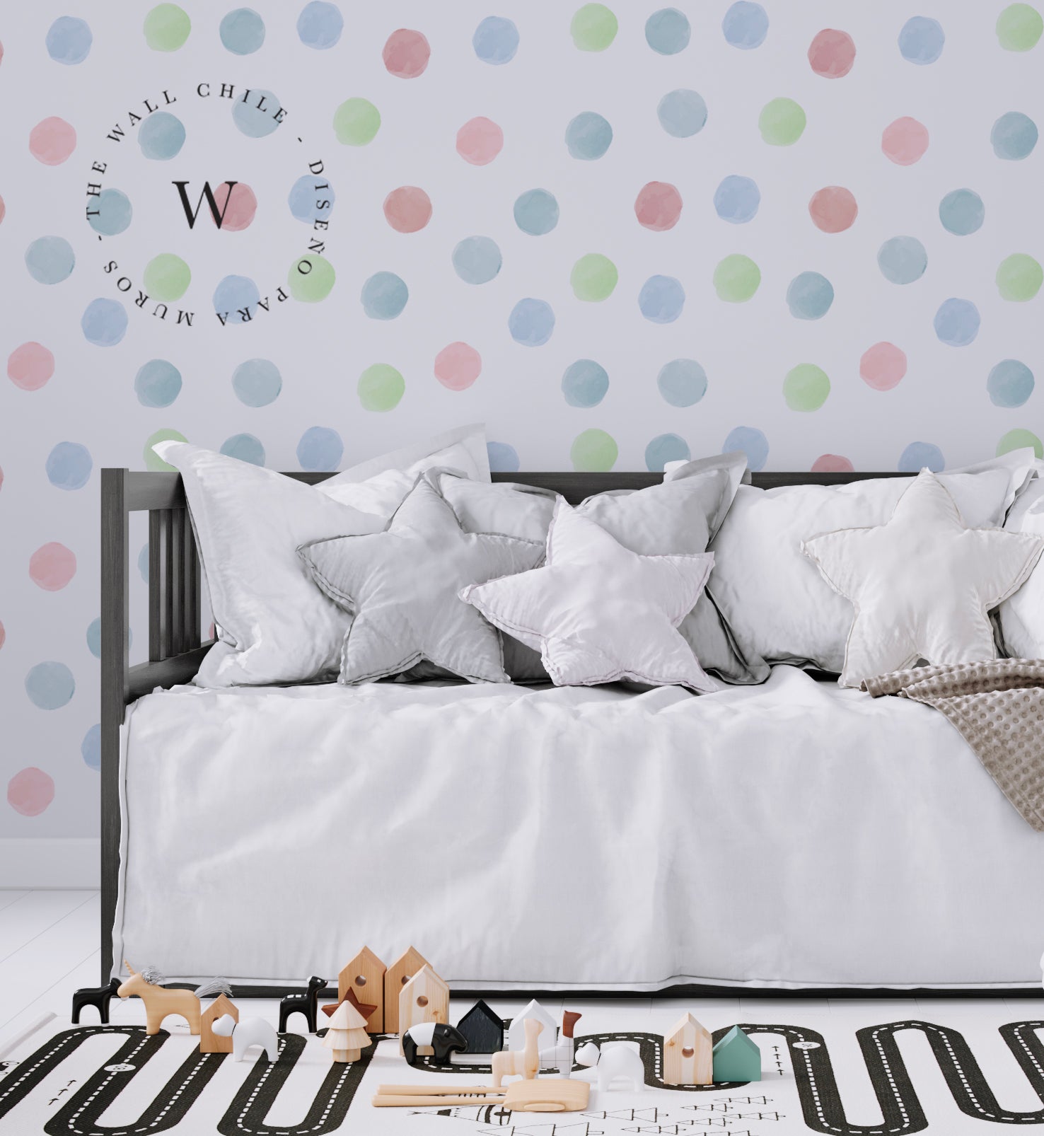 Funny Dots