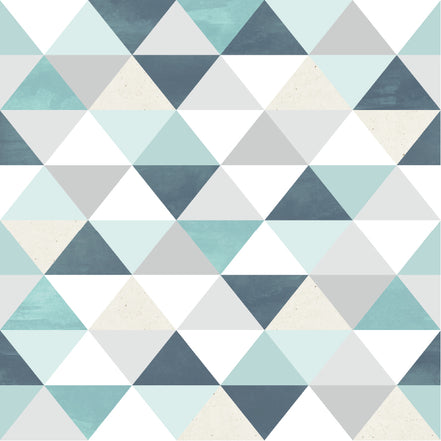 Geometric Triangle