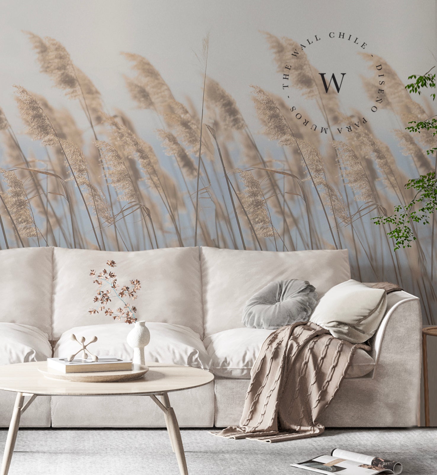 Gold Grass