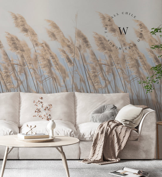 Gold Grass