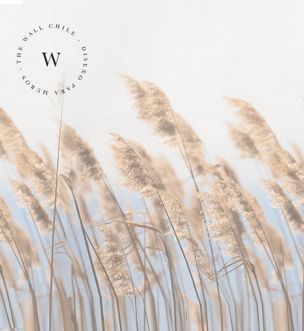 Gold Grass
