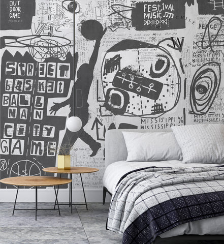 Graffity