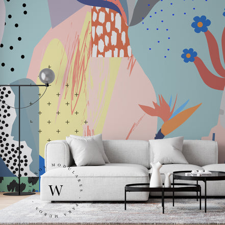 Graphis Memphis