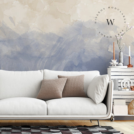Grey Beige