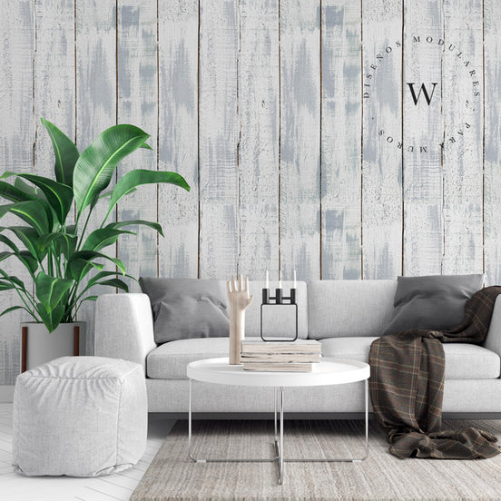 Grey Wood
