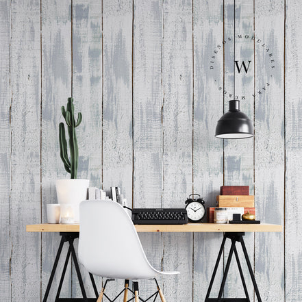 Grey Wood