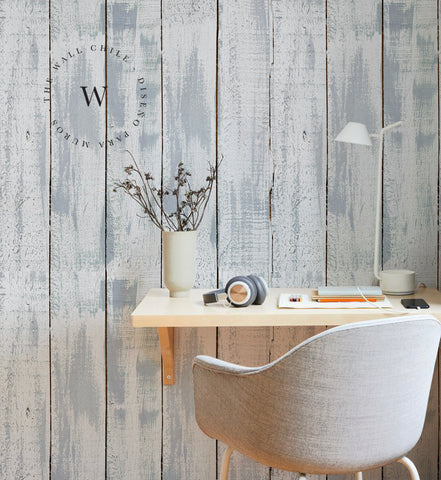 Grey Wood