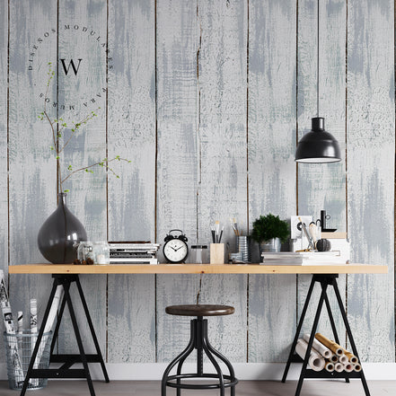 Grey Wood