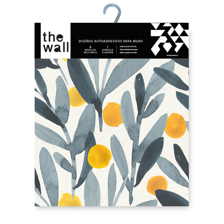 Grey Yellow
