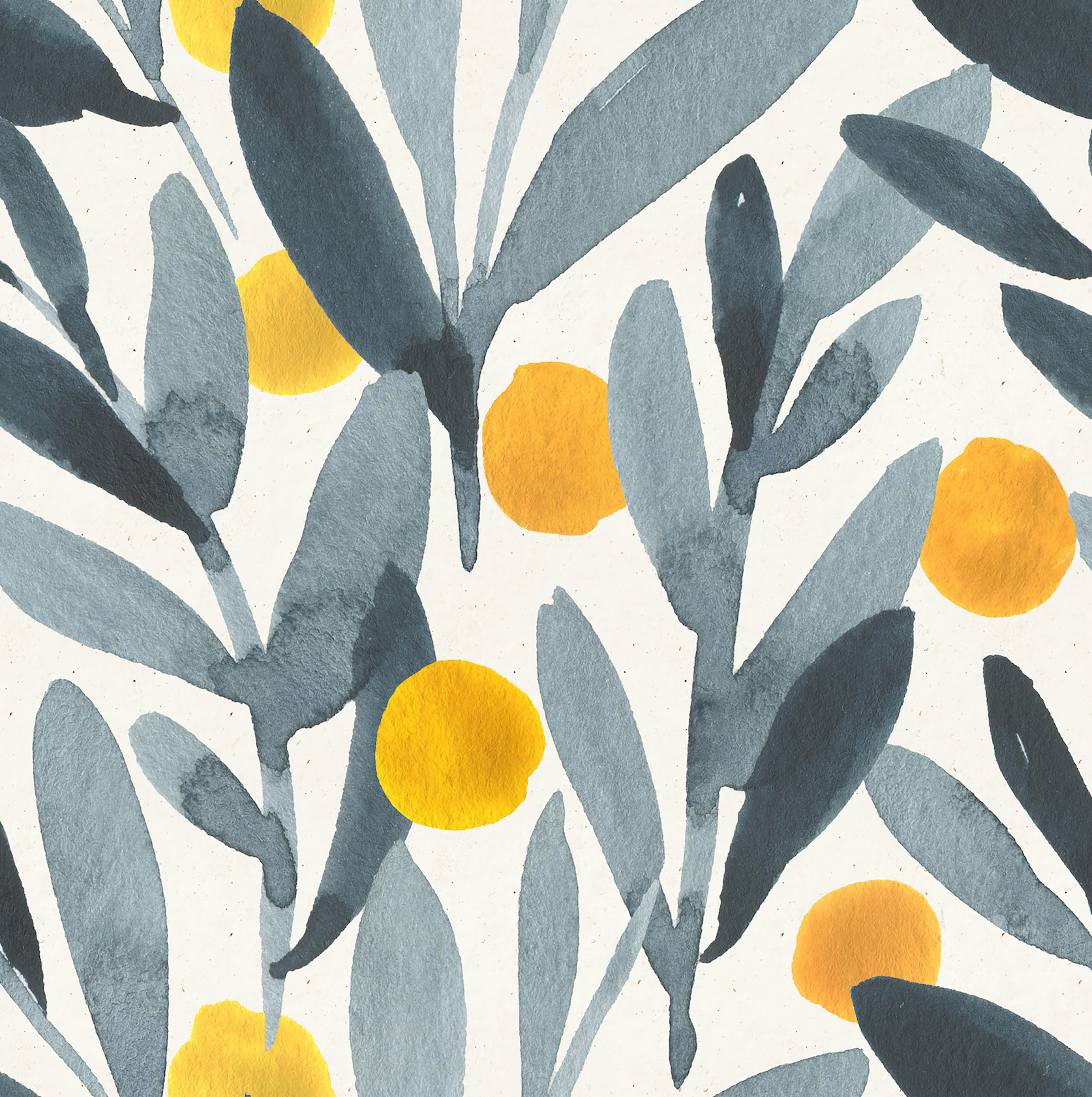 Grey Yellow