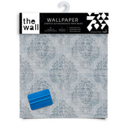 Papel Mural y Vinilico Autoadhesivo para muros de la marca The Wall, diseño de tendencia Grimaldi
