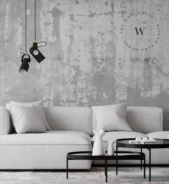 Grunge Wall