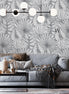 Papel Mural, Papel Pintado, Wallpaper, Mural, Empavonados, Vinilico Autoadhesivo para muros de la marca The Wall, diseño de tendencia Habana