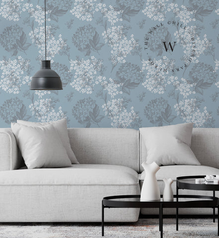 Hortensia