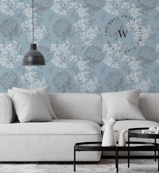 Hortensia