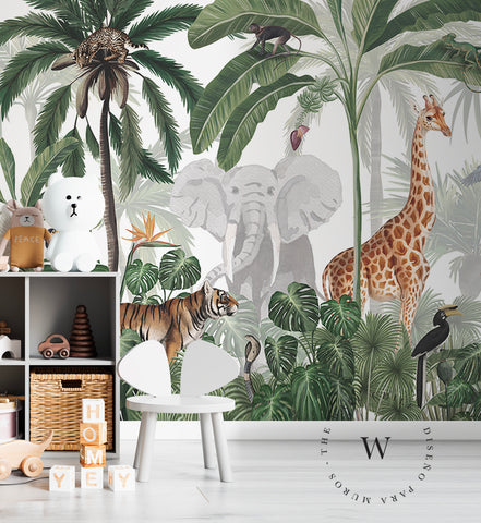 Jungle Jive