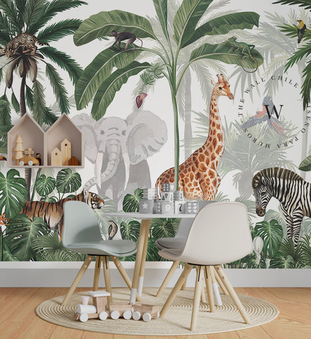 Jungle Jive