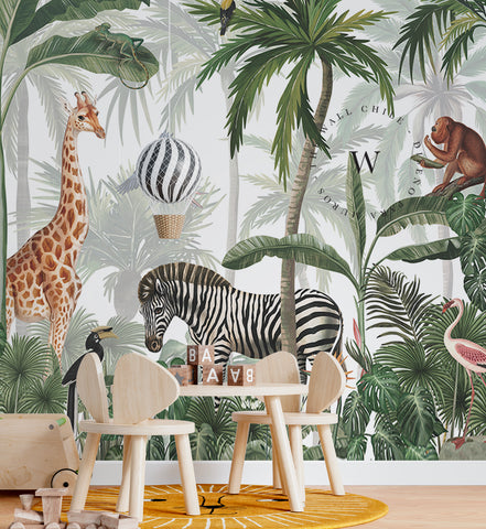 Jungle Jive