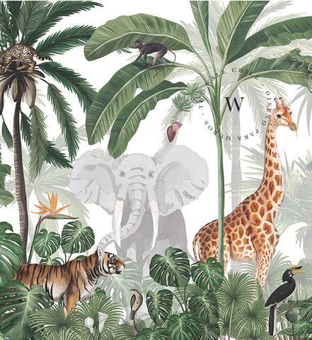 Jungle Jive