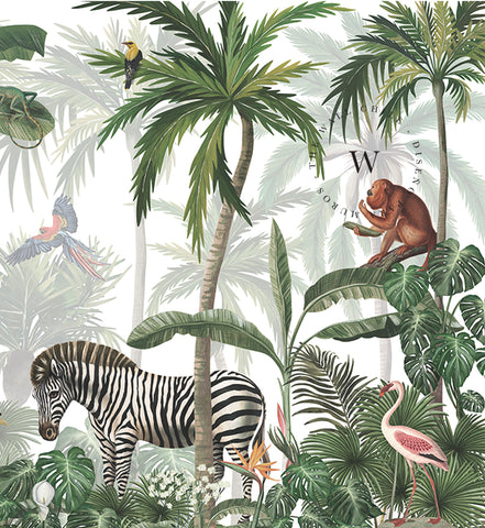 Jungle Jive