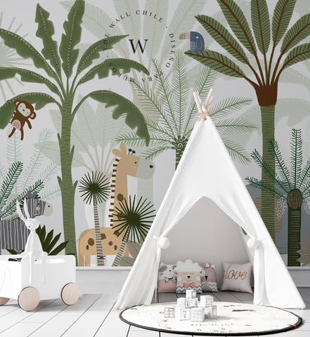 Jungle Joy