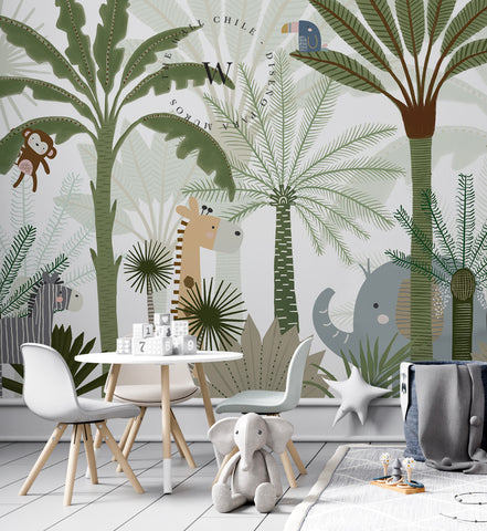 Jungle Joy