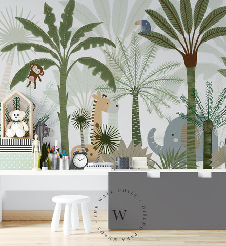 Jungle Joy