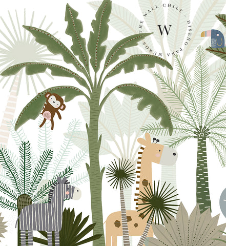 Jungle Joy