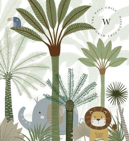 Jungle Joy