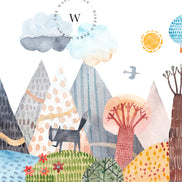 Landscape