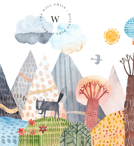 Landscape