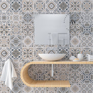Light Mosaico