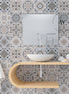 Light Mosaico