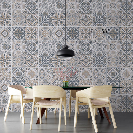 Light Mosaico