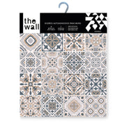 Light Mosaico
