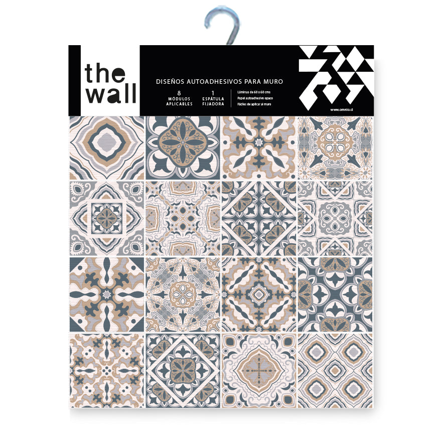 Light Mosaico