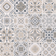 Light Mosaico