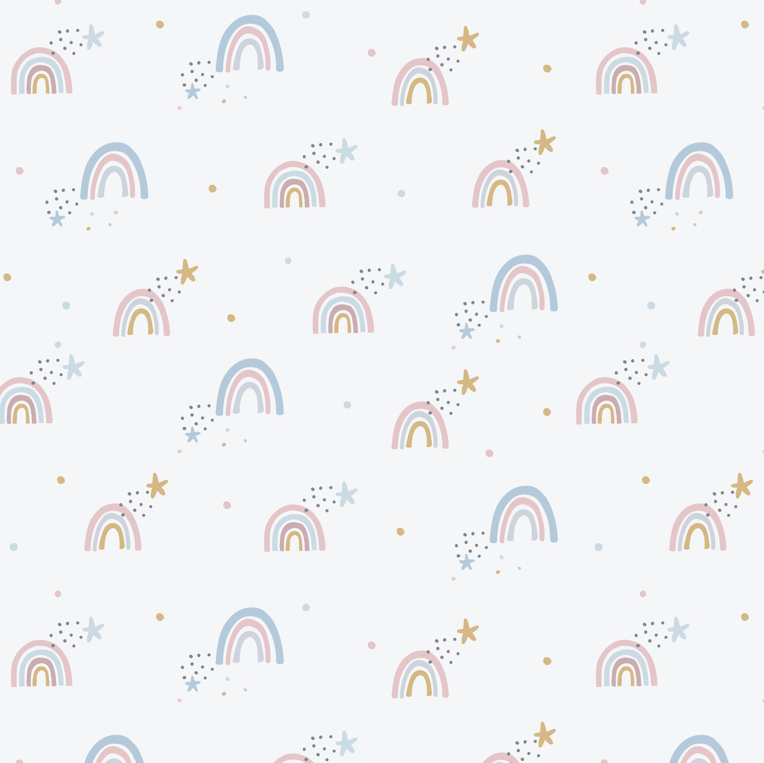Light Rainbow