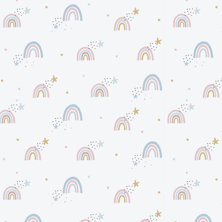 Light Rainbow
