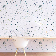 Lime Terrazzo