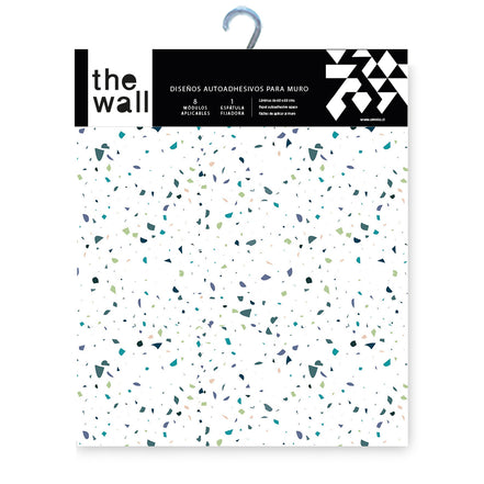 Lime Terrazzo