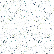Lime Terrazzo