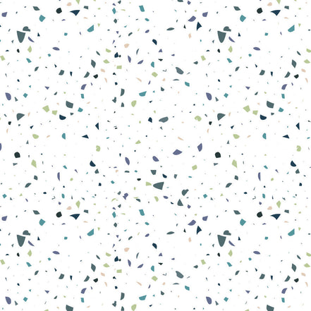 Lime Terrazzo