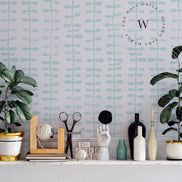 Line Plants