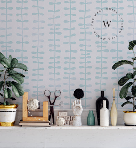 Line Plants