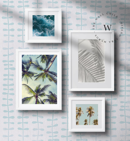Line Plants