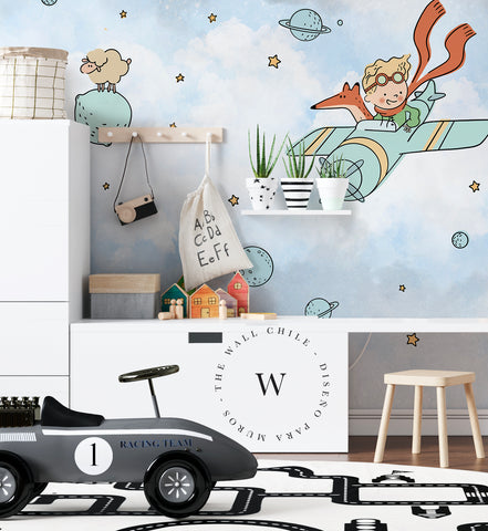 Little Prince Air