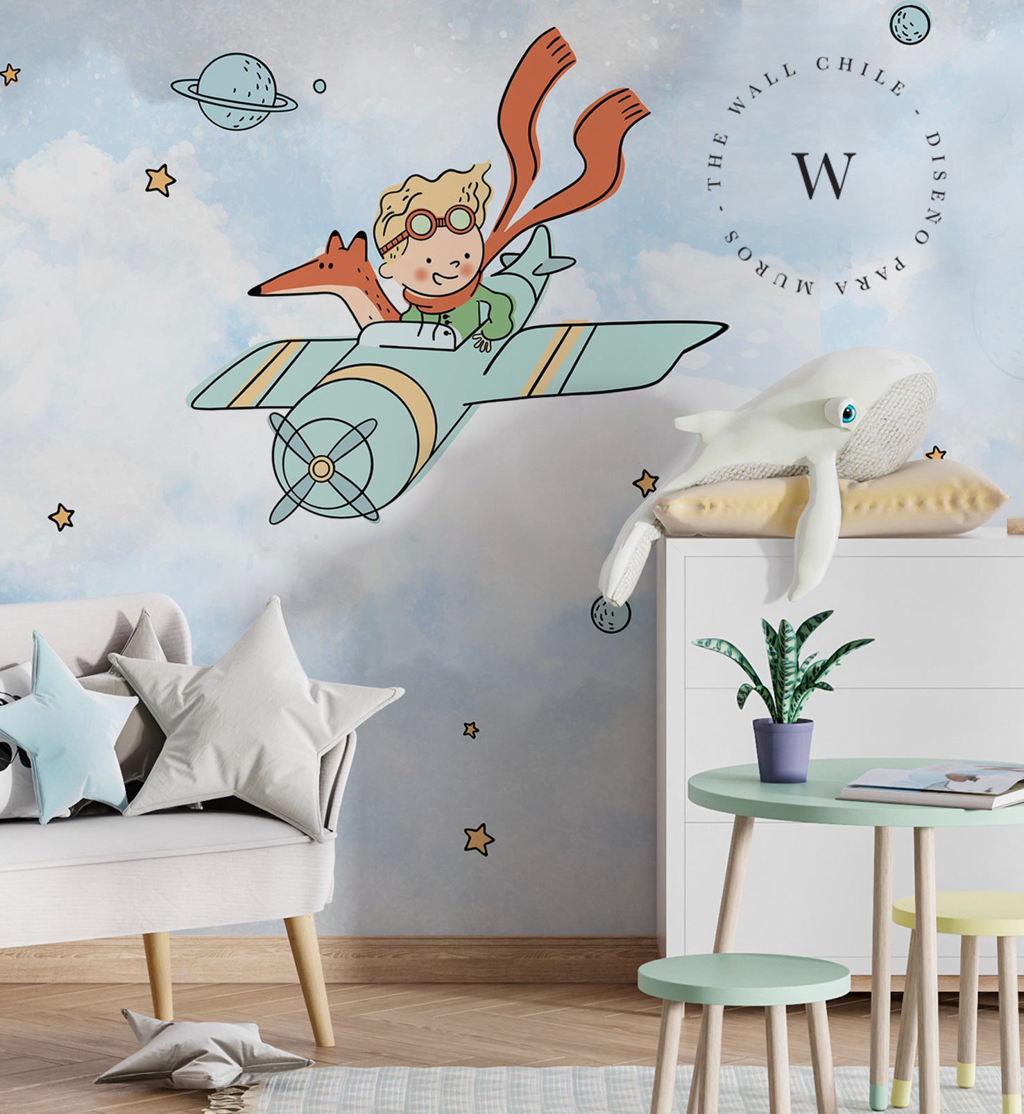 Little Prince Air